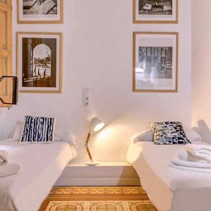 Habitación con 2 Camas Individuales